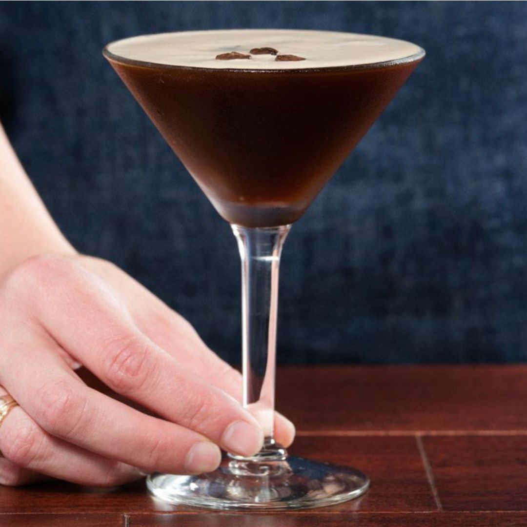 Malongo, Martini Coffee