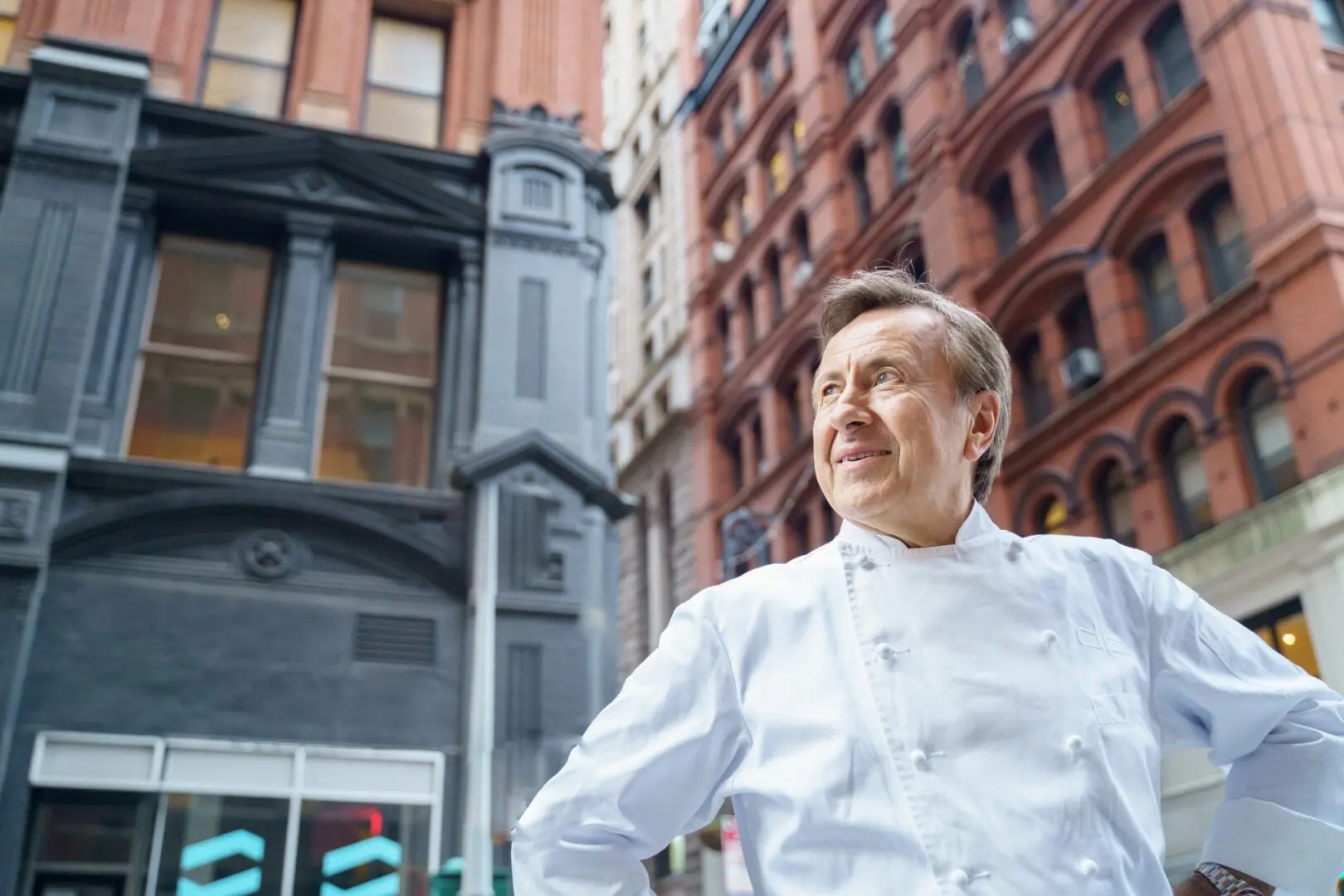chef-daniel-boulud-c-ericvitalephotography © EricVitalePhotography