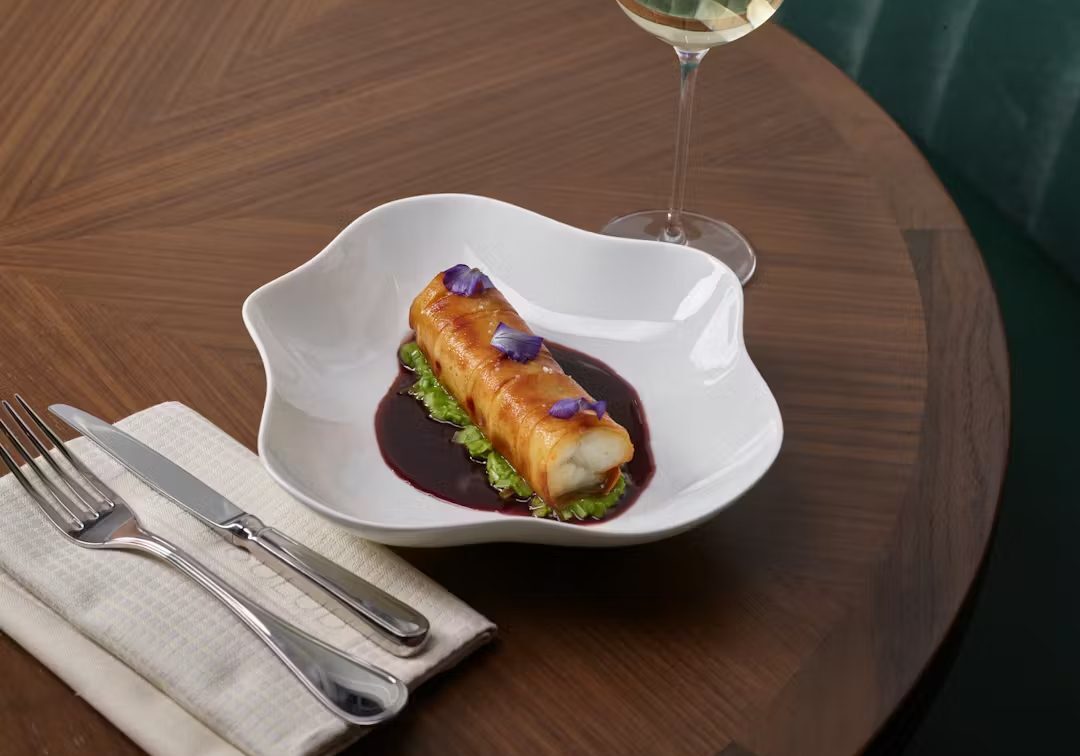 Café Boulud