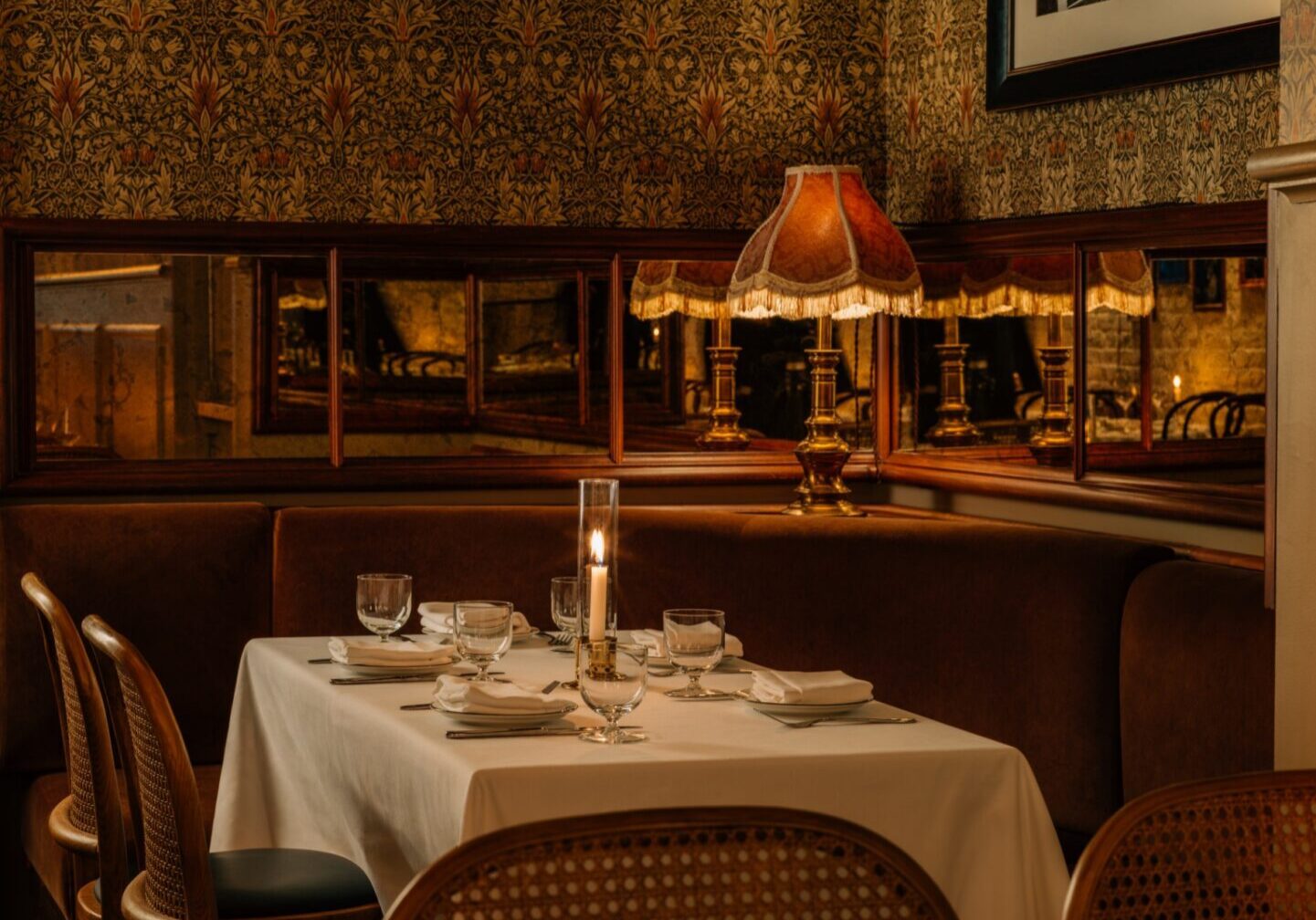 Café Mulberry