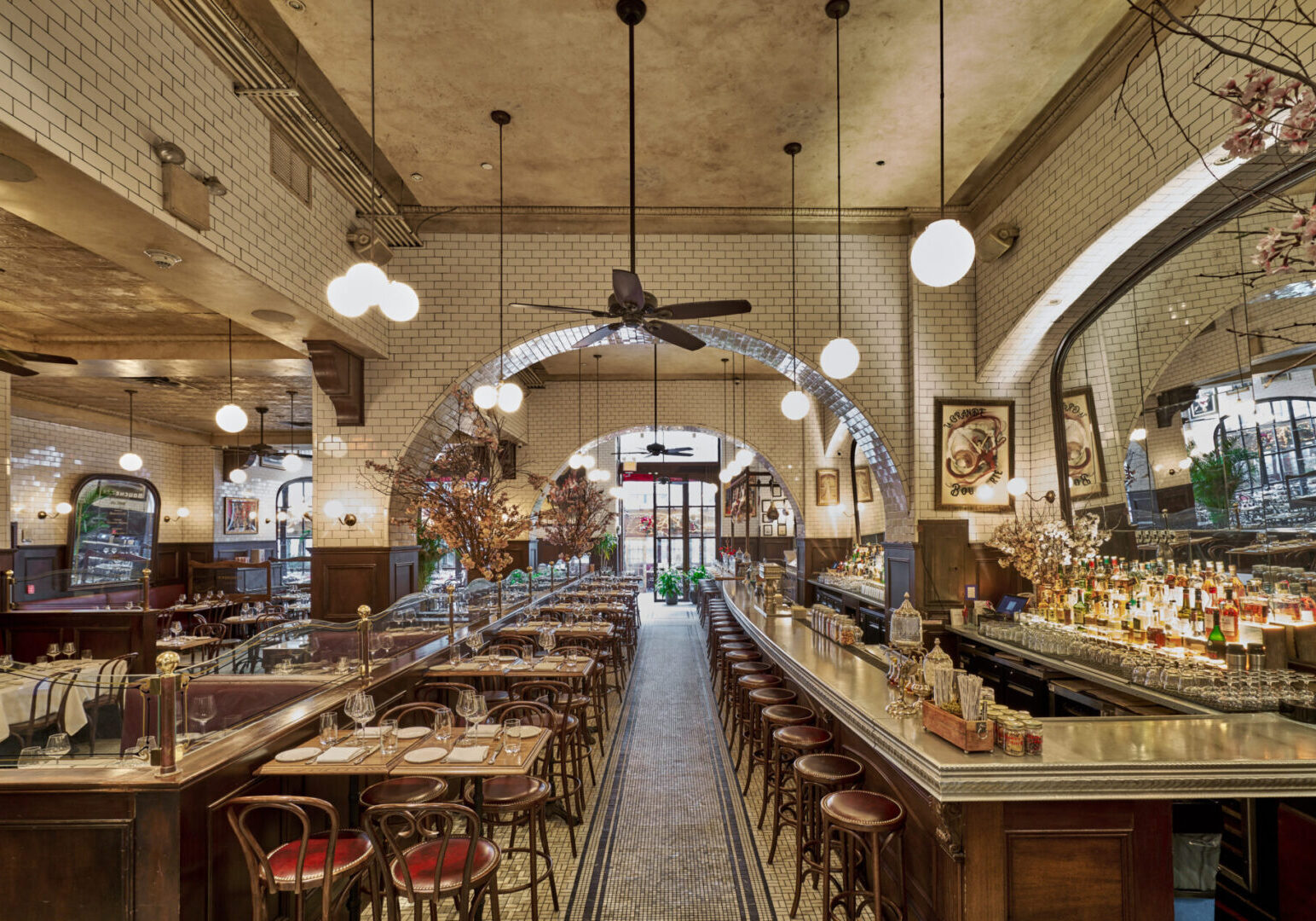 Resto - Boucherie Union Square