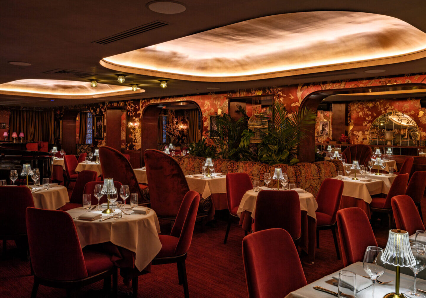 Resto - La Grande Boucherie MIA