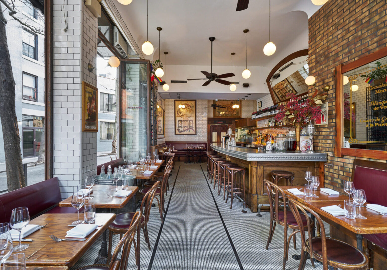 Resto - Petite Boucherie